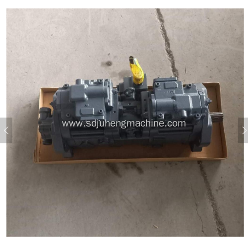 Excavator SH200HD-3 Hydraulic Pump SH200HD-3 Main Pump